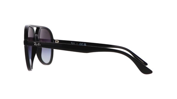 Ray Ban (RB 4376 601/8G 57-16 145) - Image 4