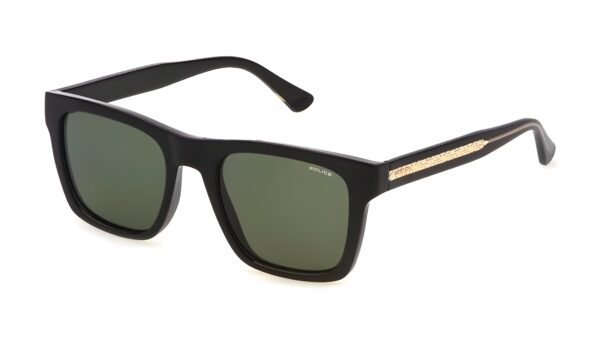 Police (SPLP56 52-20 0Z42 145)