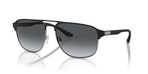EMPORIO ARMANI (2144 3365/11 60-16 145) - Image 2