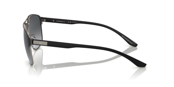 EMPORIO ARMANI (2144 3365/11 60-16 145) - Image 4