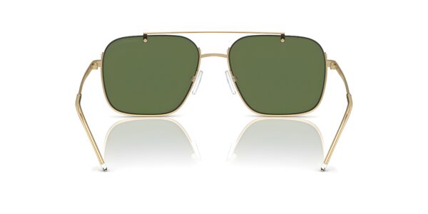 EMPORIO ARMANI (2150 3013/71 57-17 145) - Image 4