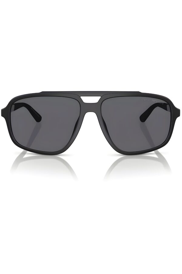 EMPORIO ARMANI (4236U 5001/T3 59-15 145) - Image 4
