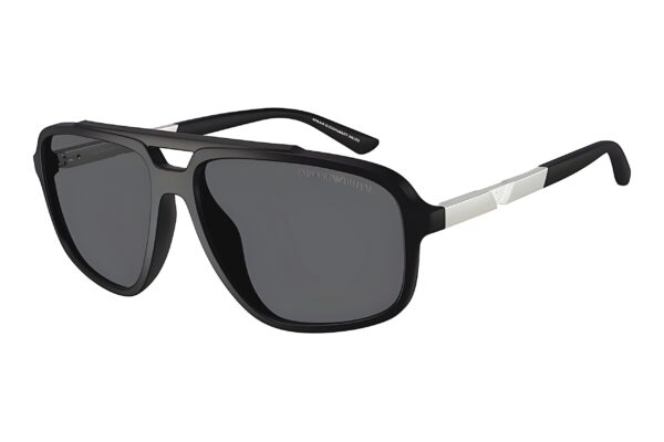 EMPORIO ARMANI (4236U 5001/T3 59-15 145) - Image 2
