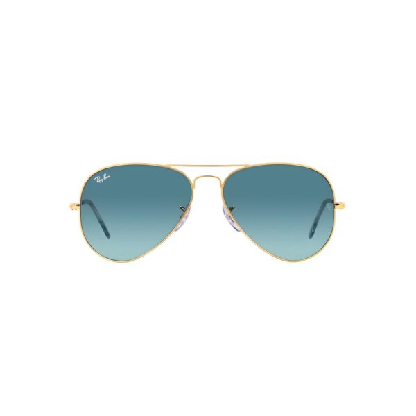 Ray Ban (3025 001/3M 58-14 135 )