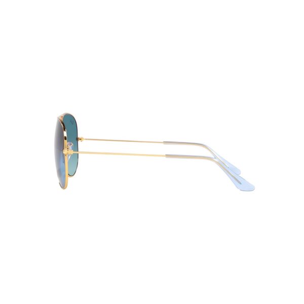 Ray Ban (3025 001/3M 58-14 135 ) - Image 2