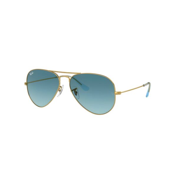 Ray Ban (3025 001/3M 58-14 135 ) - Image 3