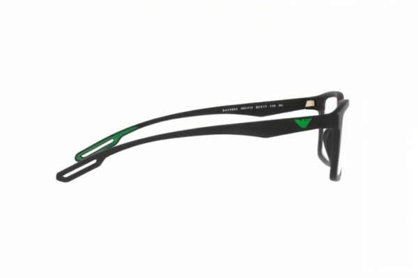 EMPORIO ARMANI (4189U 5001/1W 55-17 145) - Image 4