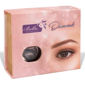 Bella diamonds collection