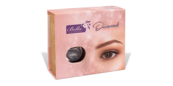 Bella diamonds collection