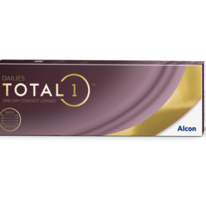 DAILIES TOTAL 1 ( One day contact lenses )