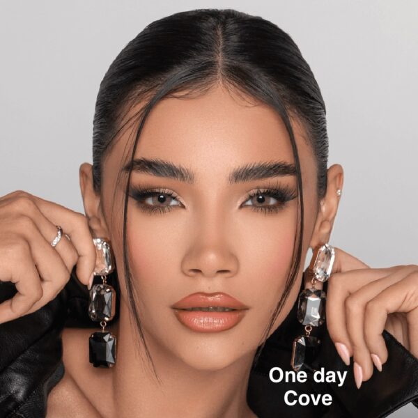 Bella one day color contact lenses - Image 2