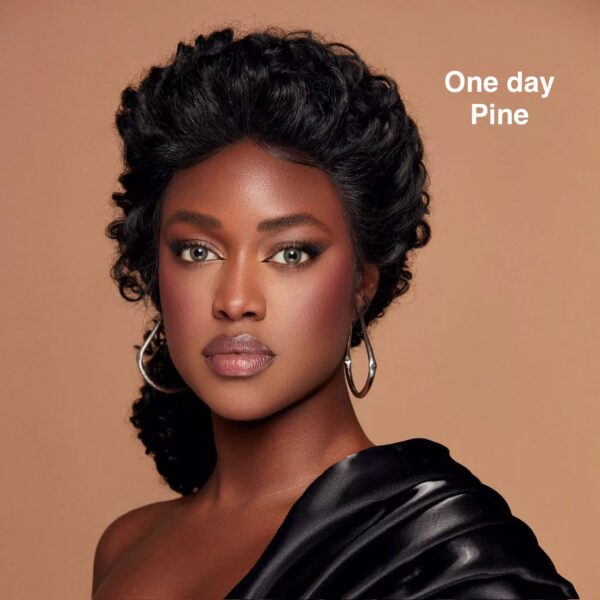 Bella one day color contact lenses - Image 3
