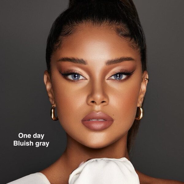 Bella one day color contact lenses - Image 7