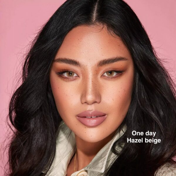 Bella one day color contact lenses - Image 8