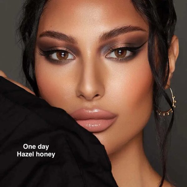 Bella one day color contact lenses - Image 9