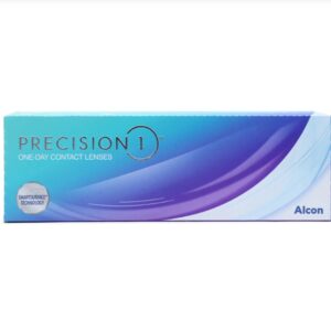 PRECISION 1 ( ONE DAY CONTACT LENSES )