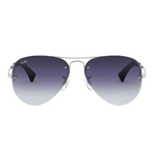 Ray Ban (3449 003/8G 59-14 135)