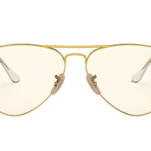 Ray Ban (3025 001/5F 58)