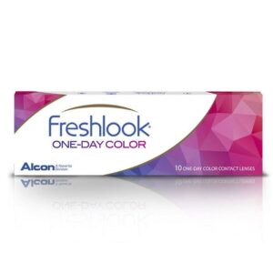 Freshlook One Day Color