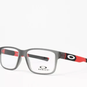 Oakley (OY8007-0248 48-14 Satin grey smoke)