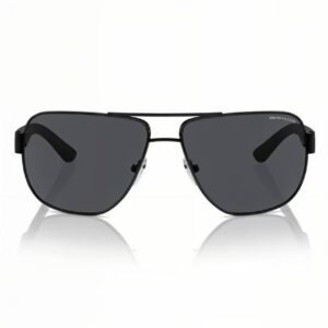 Armani  Exchange (2012S 606387 62-14 125)