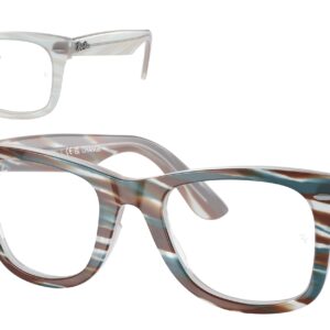 Ray Ban (4340V 8382 50-22 150)