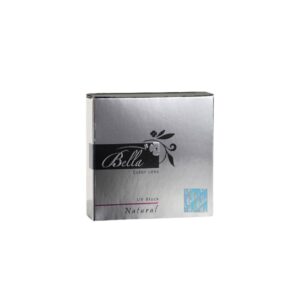 Bella Natural cool gray