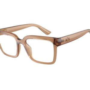 Armani Exchange (3133U 8396 52-19 140)