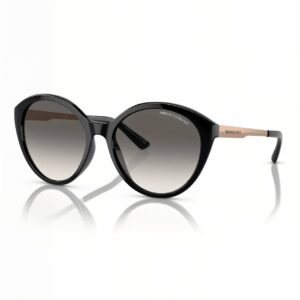 Armani Exchange (4134S 815811 55-17 140)