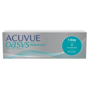 ACUVUE OASYS 1 DAY