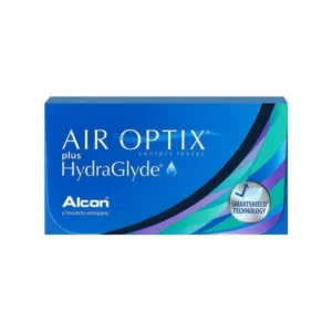 AIROPTIX PLUS HYDRAGLYDE