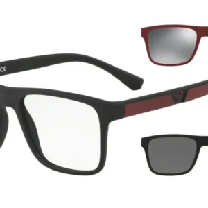 EMPORIO ARMANI (4115 5042/1W 54-18 145)