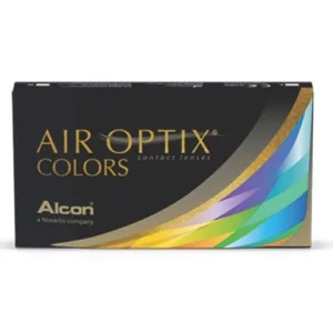 AIROPTIX COLORS