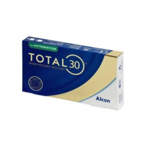 TOTAL 30 ASTIGMATISM