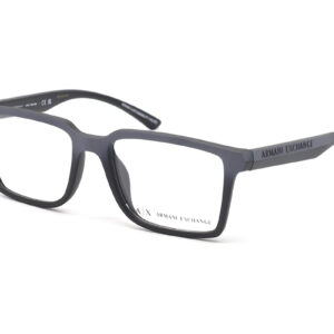 Armani Exchange(3129U 8388 54-18 140)