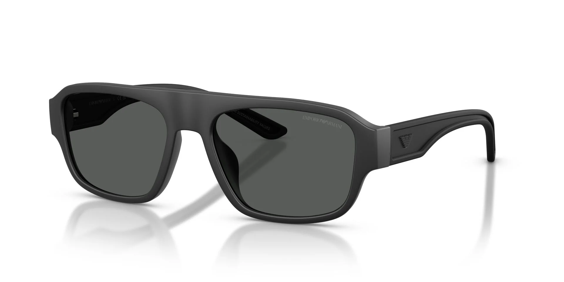 Emporio Armani (4266U 5001/87 55-17 145)