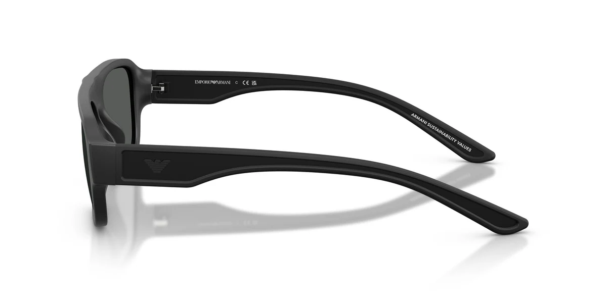 Emporio Armani (4266U 5001/87 55-17 145) - Image 3
