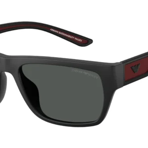 Emporio Armani (4267U 500987 57-18 145)