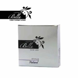 BELLA NATURAL COLLECTION (WITH POWER)