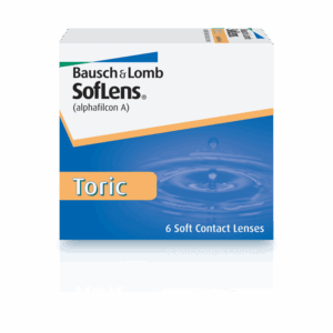 SOFLENS TORIC
