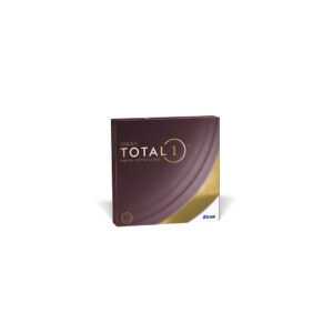 DAILIES TOTAL 1 (90 LENS PACK)