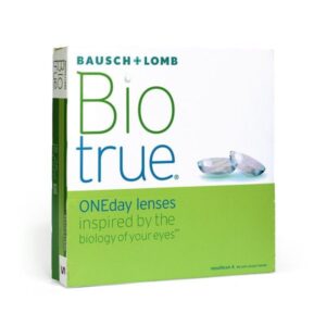 Bio True Daily Value Pack (90 pk)