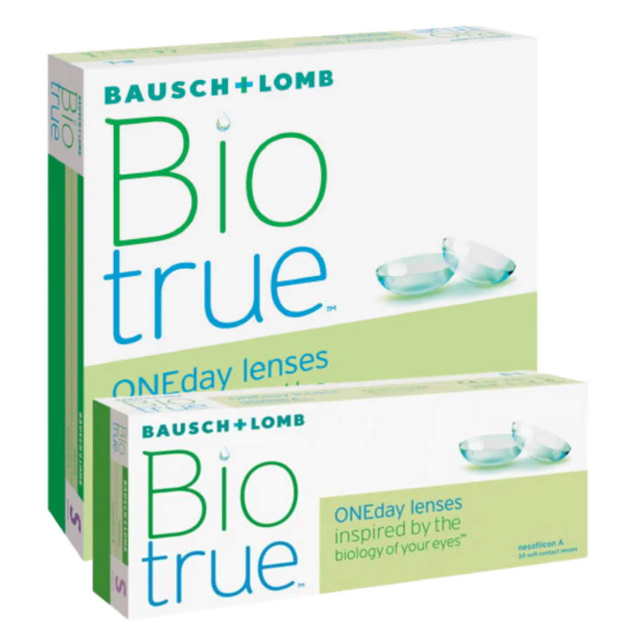 Bio true