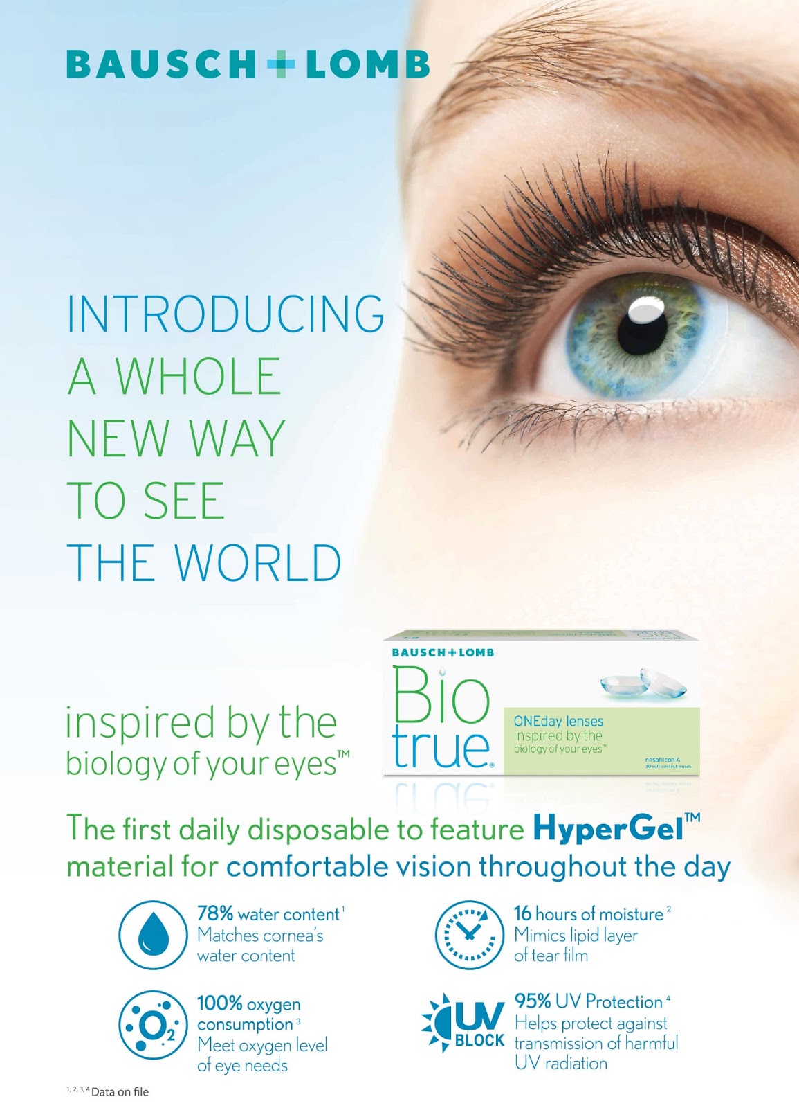 Bio True Daily Value Pack (90 pk) - Image 2