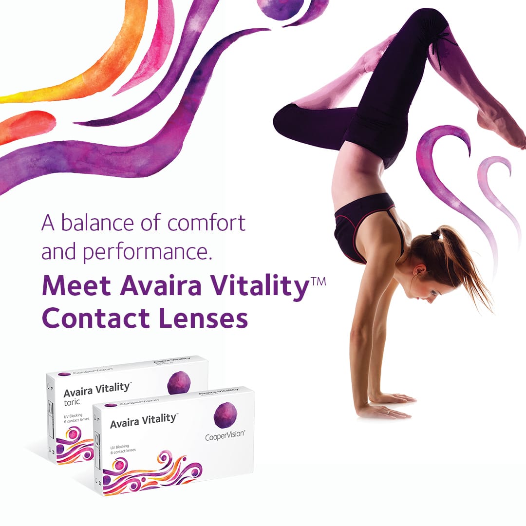 Avaira Vitality