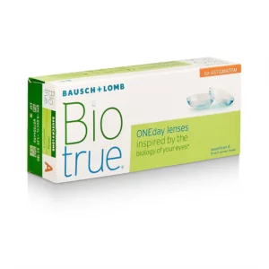 Bio true Toric (30 pack)