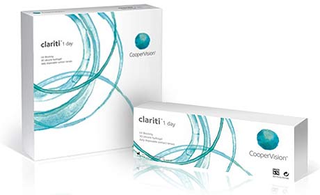 Clarity 1 Day