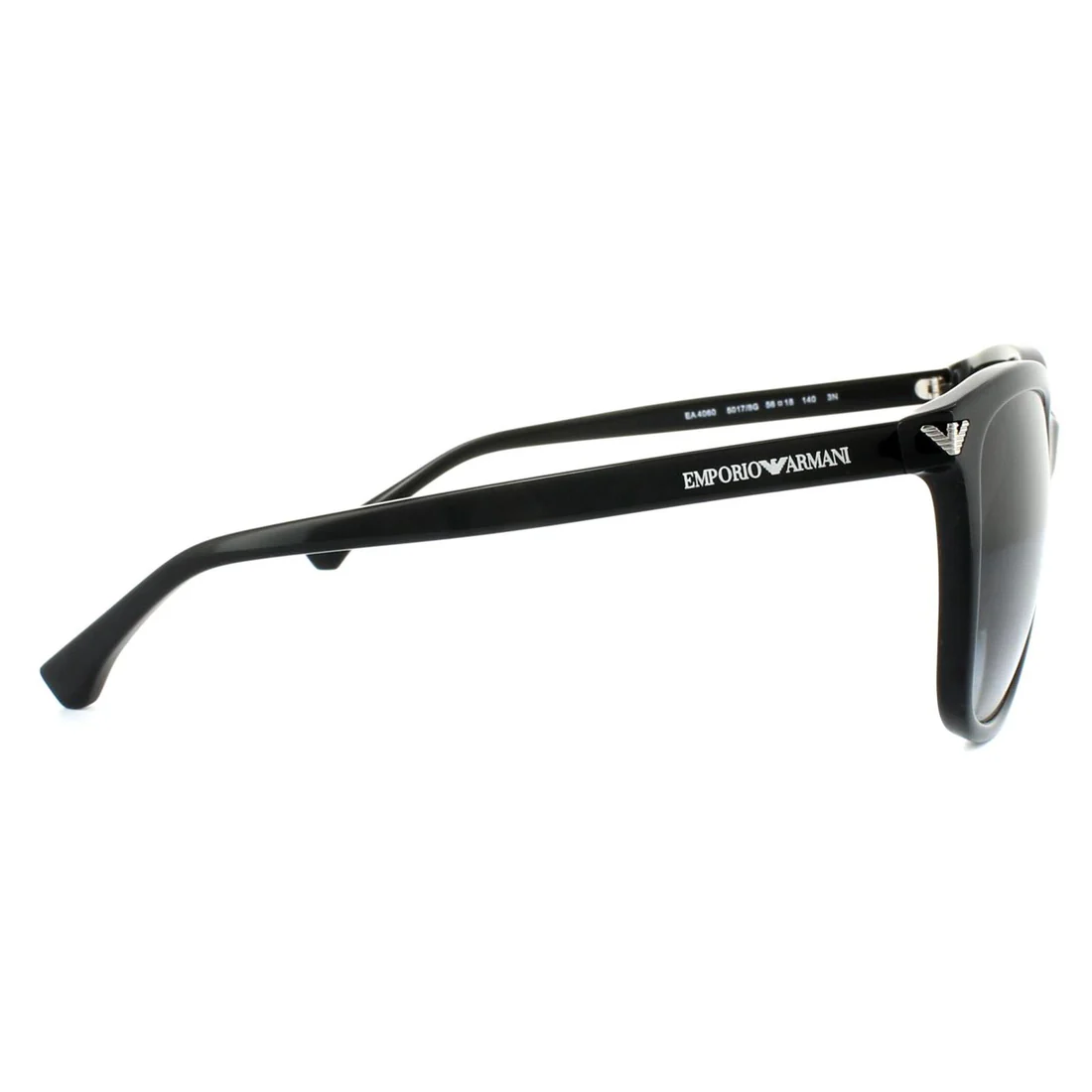 Emporio Armani (4060 5017/8G 56-18 140) - Image 3
