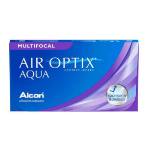 Airoptix Aqua Multifocal